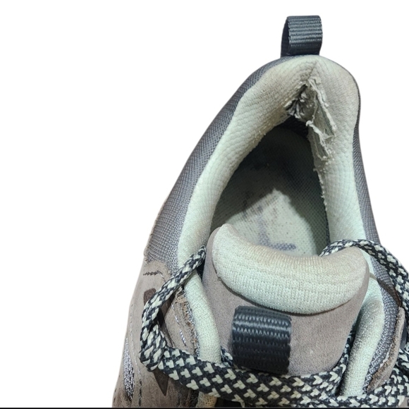 Oboz Women's Sawtooth X Mid B‑Dry Hiking Boots — Women’s 10.5 | Trail‑Ready! - Picture 5 of 7